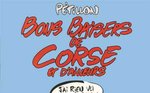 Bons baisers de Corse et d'ailleurs