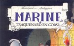 Marine - Traquenard en Corse