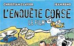 L'Enquête corse (Alain Berberian)