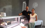 Exploring ‘Nougat’, with Fanny and her father – taste buds activated! by letstalkaboutcorsica.com 
