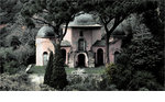 Valentine’s Mausoleum in Pino, admirable