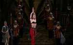 Ballet La Bayadère sur écran géant, en direct du Bolchoi, au palais des Congrès d'Ajaccio