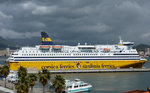 Corsica Ferries