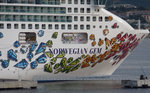 Norwegian Gem