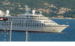 Seabourn Legend