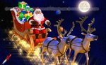 Les enfants de Noël