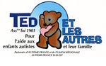 Ted et les autres