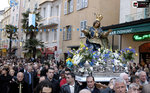 La Madonnuccia à Ajaccio (2006)