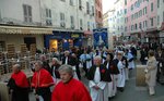 La Madonnuccia à Ajaccio 