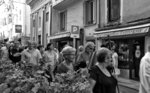 Procession Saint-Jean Baptiste à Ajaccio (juin 2012)