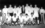 Derbys ACA-SCB (1970-1971) : 12 buts en deux matchs