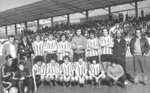 Les cadets de l’A.C.A. jouent la finale de la « coupe de France » ! (1973)