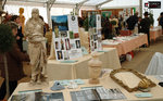 Le Salon des Antiquaires à Ajaccio (2005)