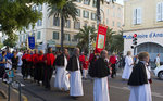 La Saint Jean-Baptiste à Ajaccio (2011)