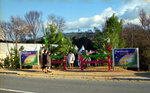Le marché de Noël de Porticcio 2002