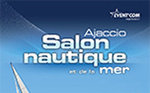 Salon nautique et de la mer à Ajaccio