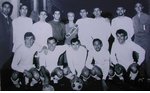 France-Corse: victoire de la Squadra Corsa en 1967 (2-0)