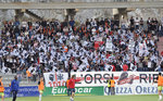 Accession de l'AC Ajaccio en Ligue 1 (27 et 28 mai 2011)