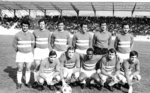 Le club confronté à l’injustice de la L.N.F. en 1970