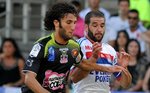 Ligue 1: la saison de l'AC Ajaccio (saison 2011-2012)