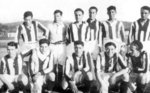 Marseille et Nice au stade Jean-Lluis (1936)