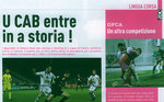 CA Bastia bat le SC Bastia et entre dans l'Histoire