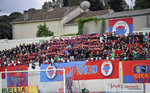 GFCA: le club accède à la Ligue 1 ! (2015)