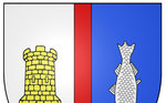 Blason de la ville de Propriano