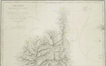 Hell, Carte générale de l'île de la Corse. Paris, 1831-1875