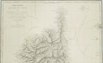 Hell, Plan des Moines ou Monachi et de la partie adjacente de la côte S.O. de Corse… Paris, 1825-1831