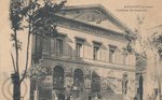 Ancien théâtre Saint-Gabriel à Ajaccio