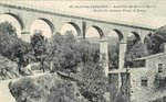 Aqueducs ajacciens (Mezzavia et du Moulin Blanc)