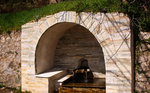 Fontaine de Lano