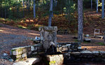 Fontaine de Padula de Noceta