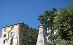 Fontaine des Quatre Canons de Corte