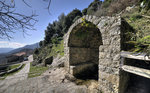 Fontaine di a Capedda, de Cargiaca