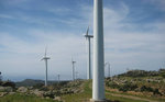 Les Eoliennes du Cap Corse