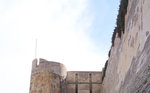 Porte de Gênes de Bonifacio