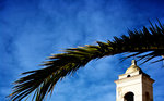 Ajaccio : l'église Saint-Erasme 