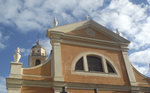 Ajaccio : la Cathédrale 