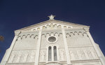 Ajaccio : le Sacré Coeur 