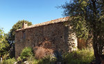 Ancienne chapelle San Lorenzo de Lama