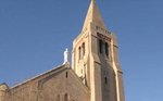 Bastia : Eglise Notre-Dame-des-Victoires