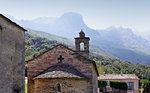 Brando : Eglise Sainte-Marie, dite Notre-Dame-des-Neiges (présentée par la CTC)