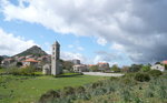 Carbini : Eglise Saint-Jean-Baptiste (présentée par la CTC)