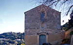 Chapelle de Confrérie San Carlo Borromée de Monticello