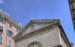Chapelle de l’Immaculée Conception de Bastia