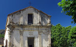 Chapelle de la Confrérie Sainte-Croix de Calenzana