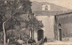 Chapelle de Notre-Dame de Lorette d'Ajaccio