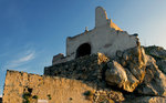 Chapelle de Notre-Dame des Sept Douleurs de Corbara